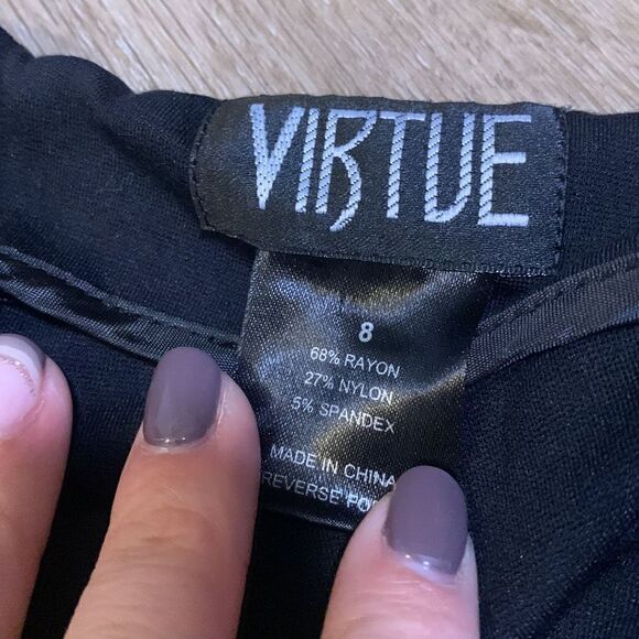 Virtue Stretch Pants - Picture 3 of 5